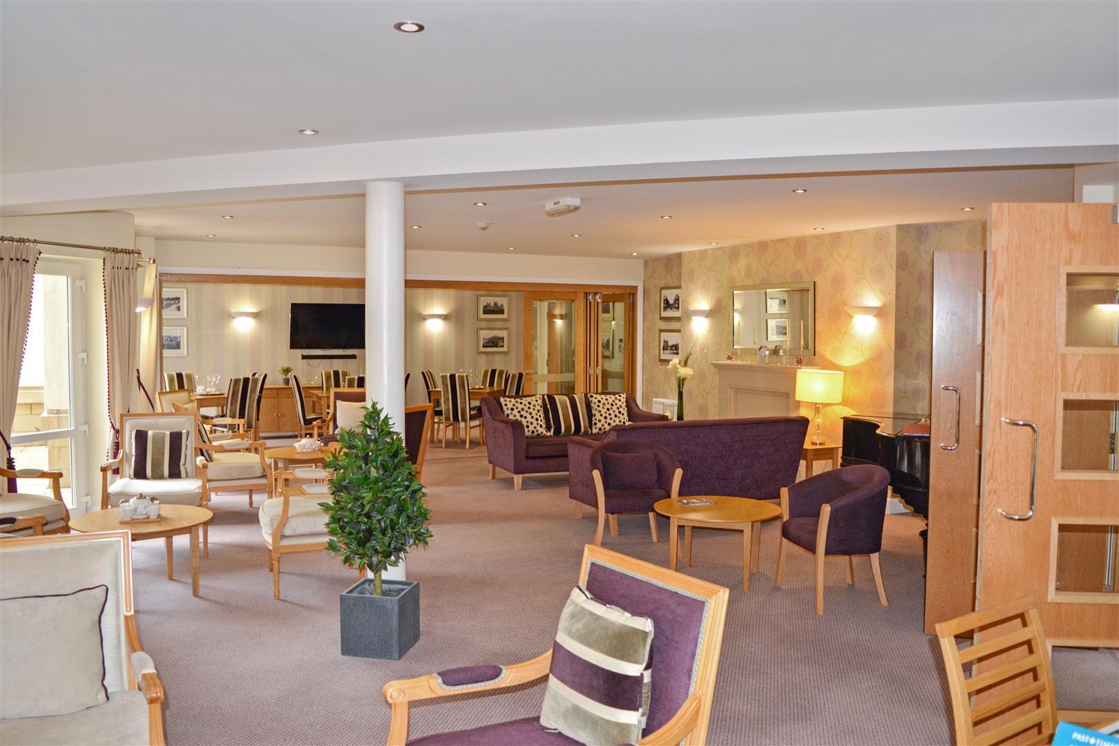 Clifton Mews, Baileyfield Road, Edinburgh, EH15 1NA