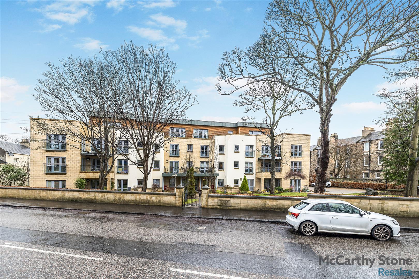 Clifton Mews, Baileyfield Road, Edinburgh, EH15 1NA