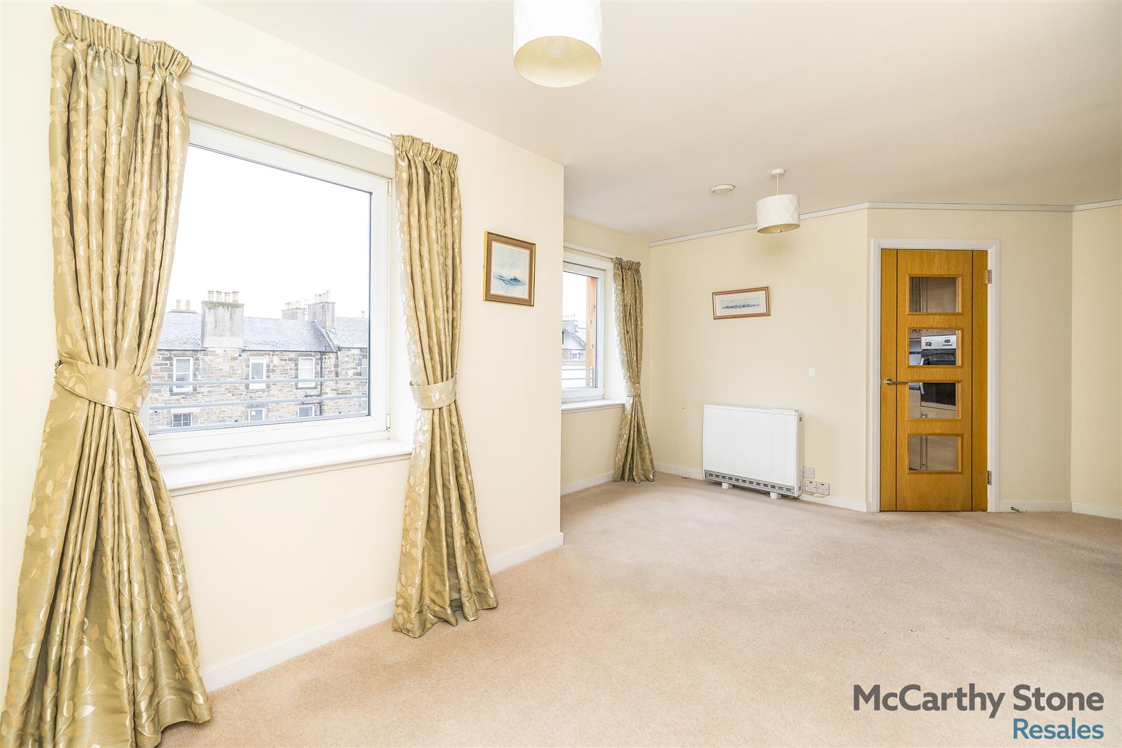 Clifton Mews, Baileyfield Road, Edinburgh, EH15 1NA