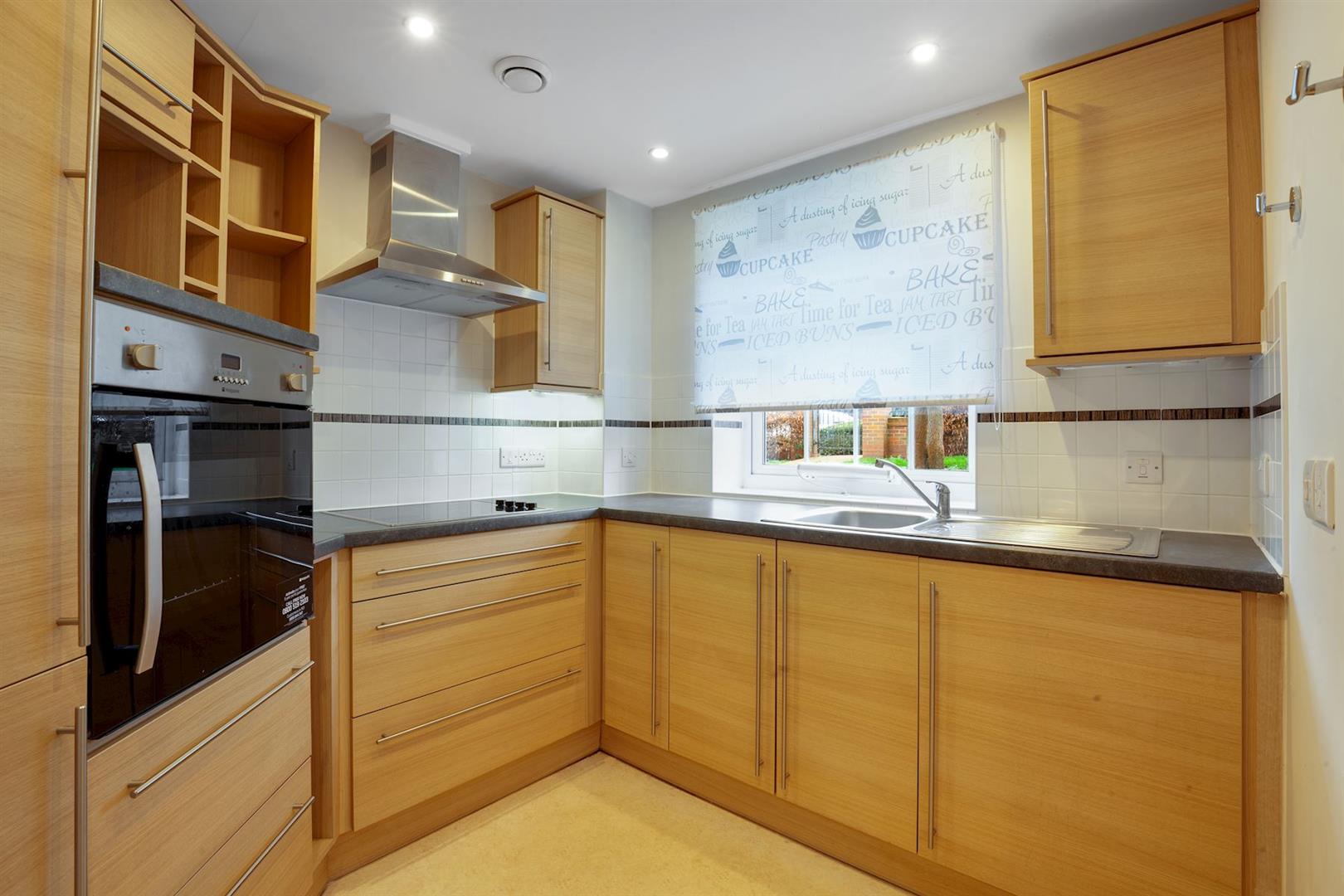 Weighbridge Court, 301 High Street, Chipping Ongar, Essex, CM5 9FD