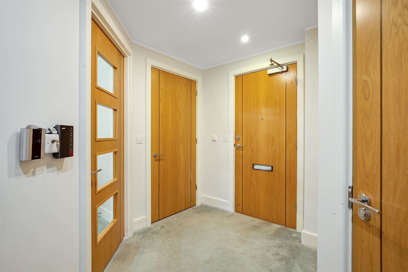 Weighbridge Court, 301 High Street, Chipping Ongar, Essex, CM5 9FD