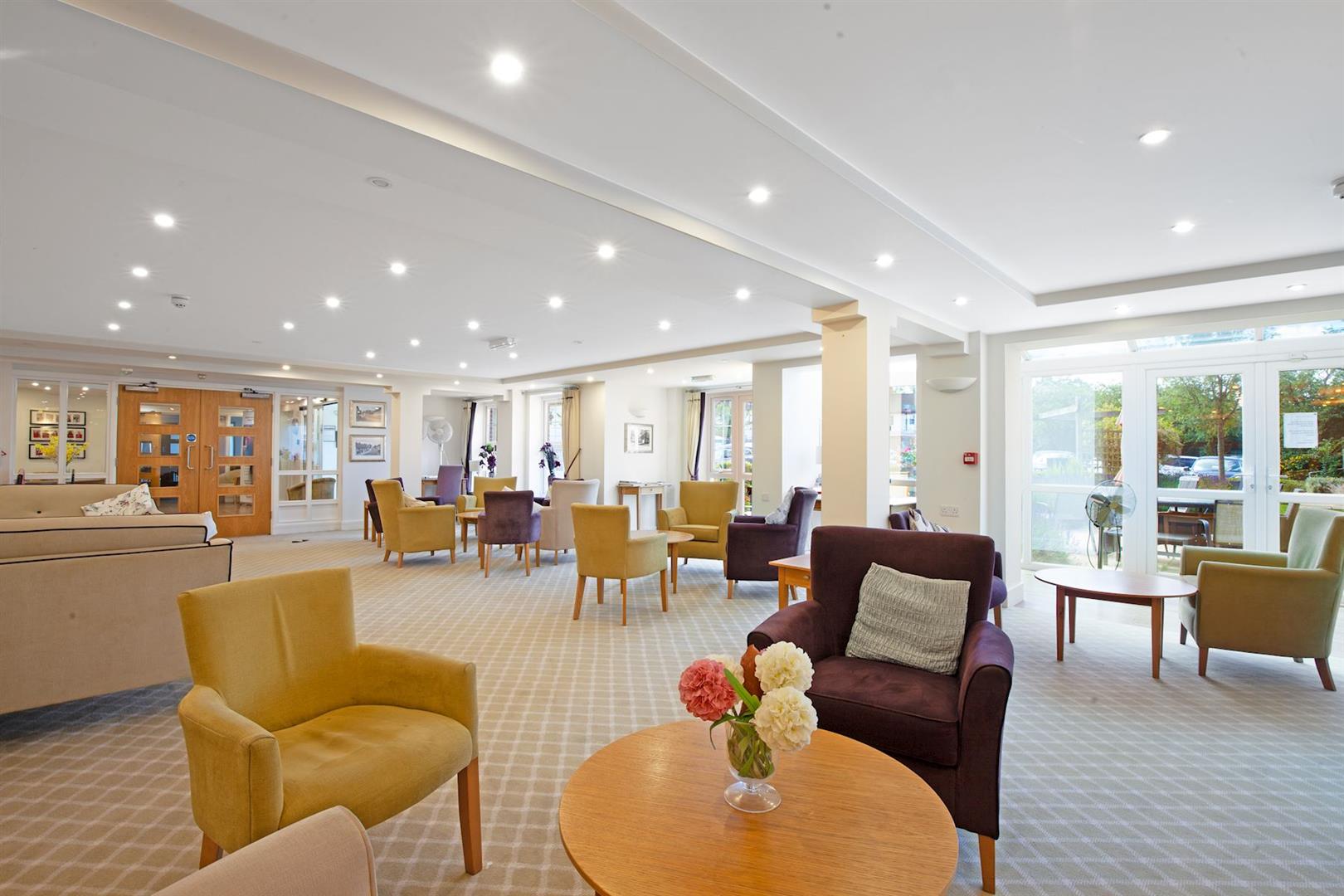 Weighbridge Court, 301 High Street, Chipping Ongar, Essex, CM5 9FD