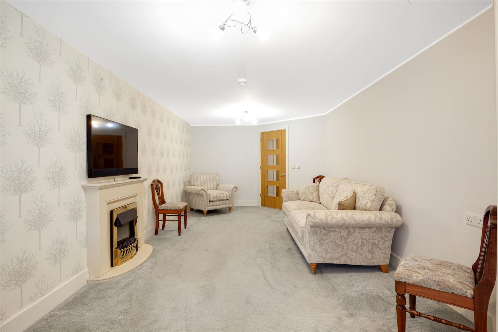 Weighbridge Court, 301 High Street, Chipping Ongar, Essex, CM5 9FD