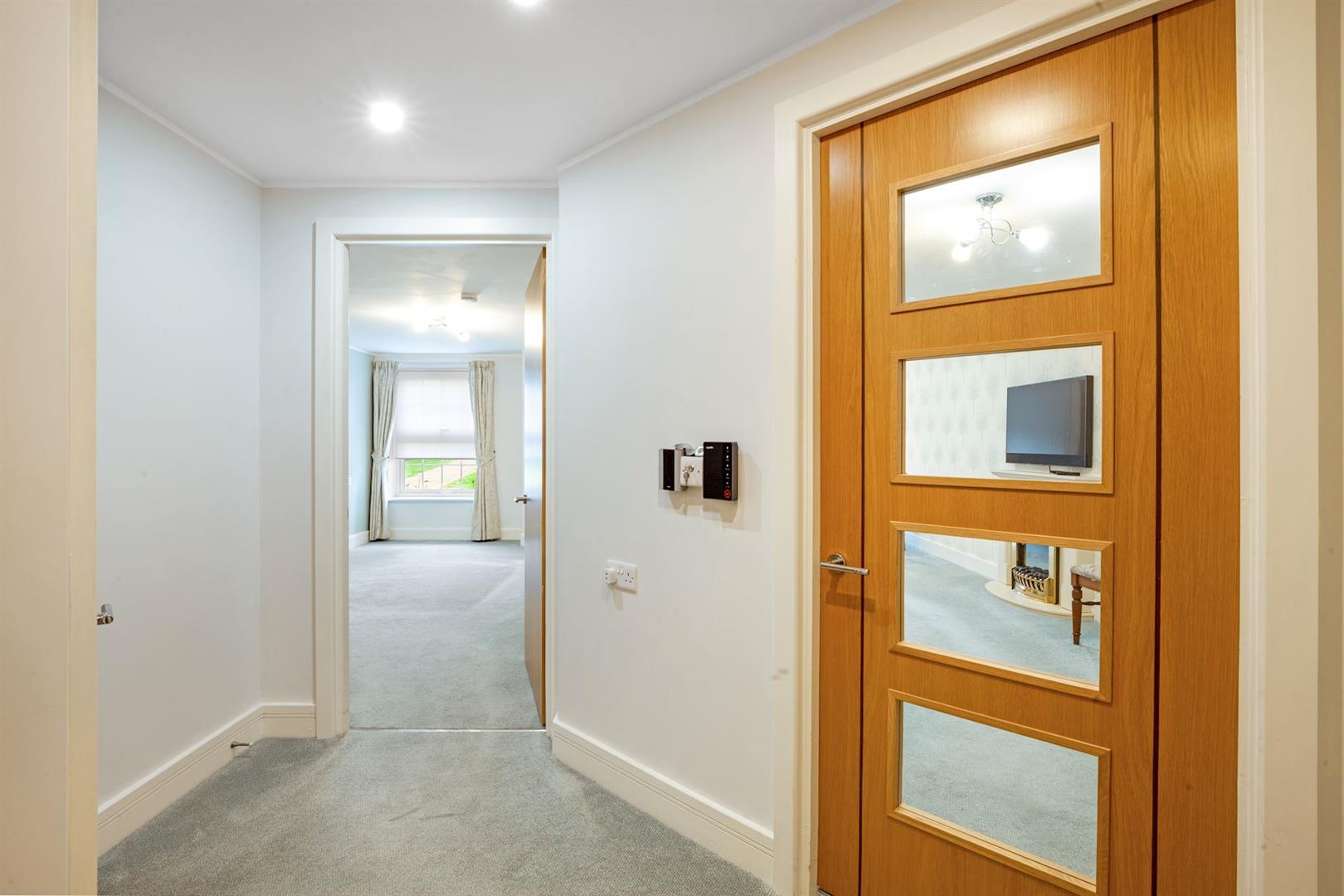 Weighbridge Court, 301 High Street, Chipping Ongar, Essex, CM5 9FD