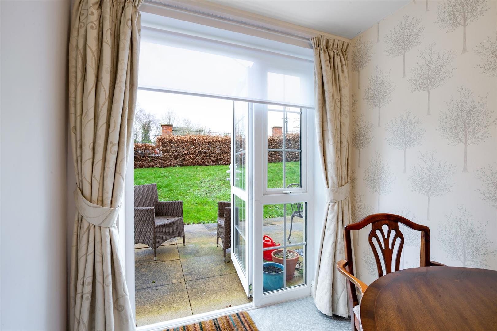 Weighbridge Court, 301 High Street, Chipping Ongar, Essex, CM5 9FD