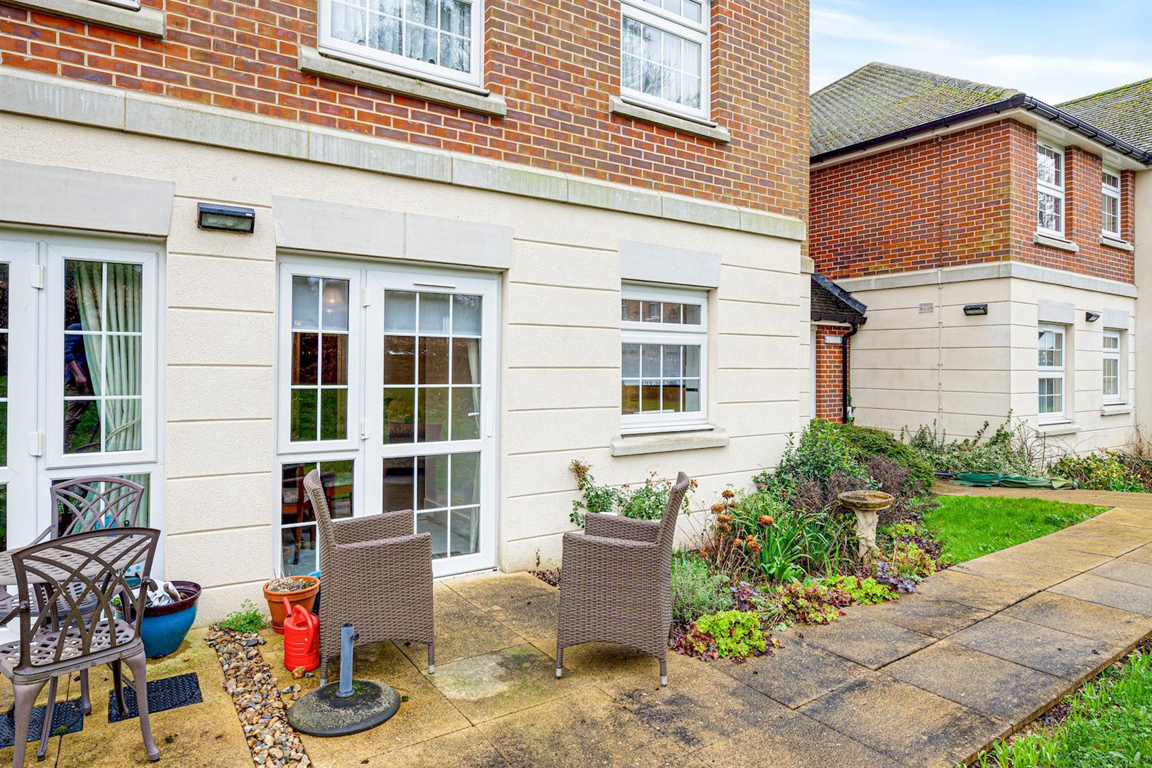 Weighbridge Court, 301 High Street, Chipping Ongar, Essex, CM5 9FD