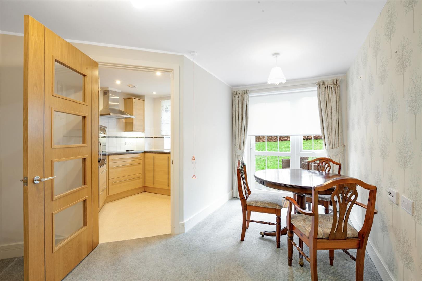 Weighbridge Court, 301 High Street, Chipping Ongar, Essex, CM5 9FD