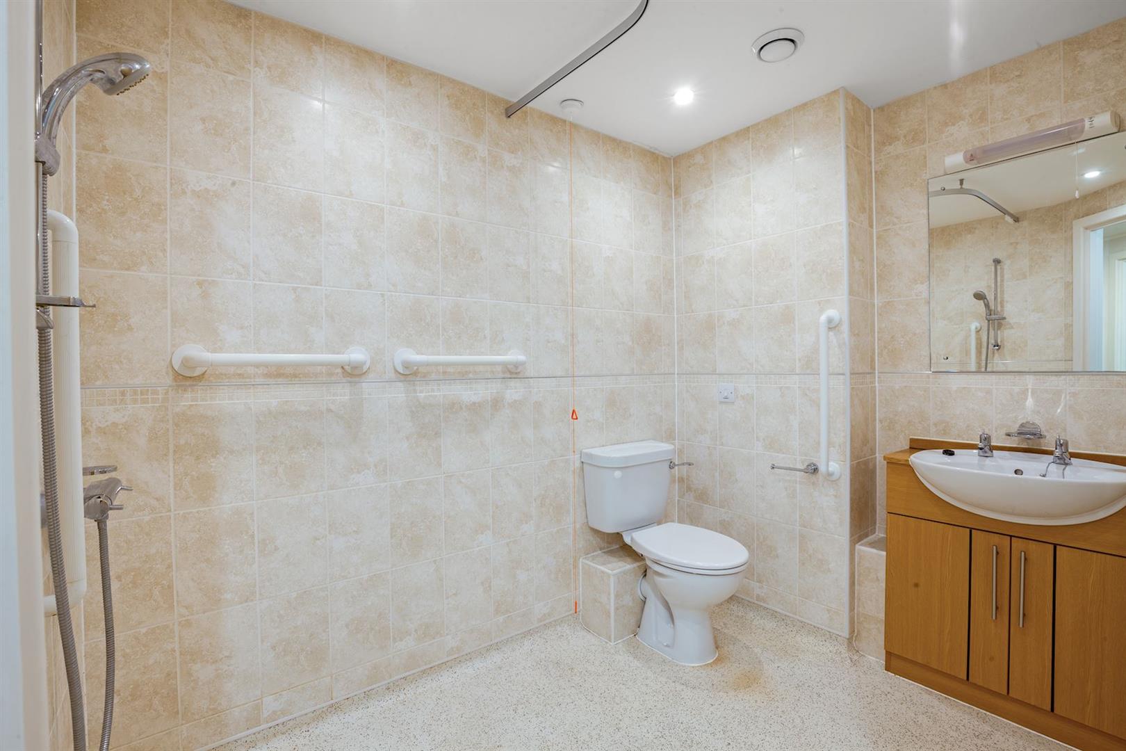 Weighbridge Court, 301 High Street, Chipping Ongar, Essex, CM5 9FD