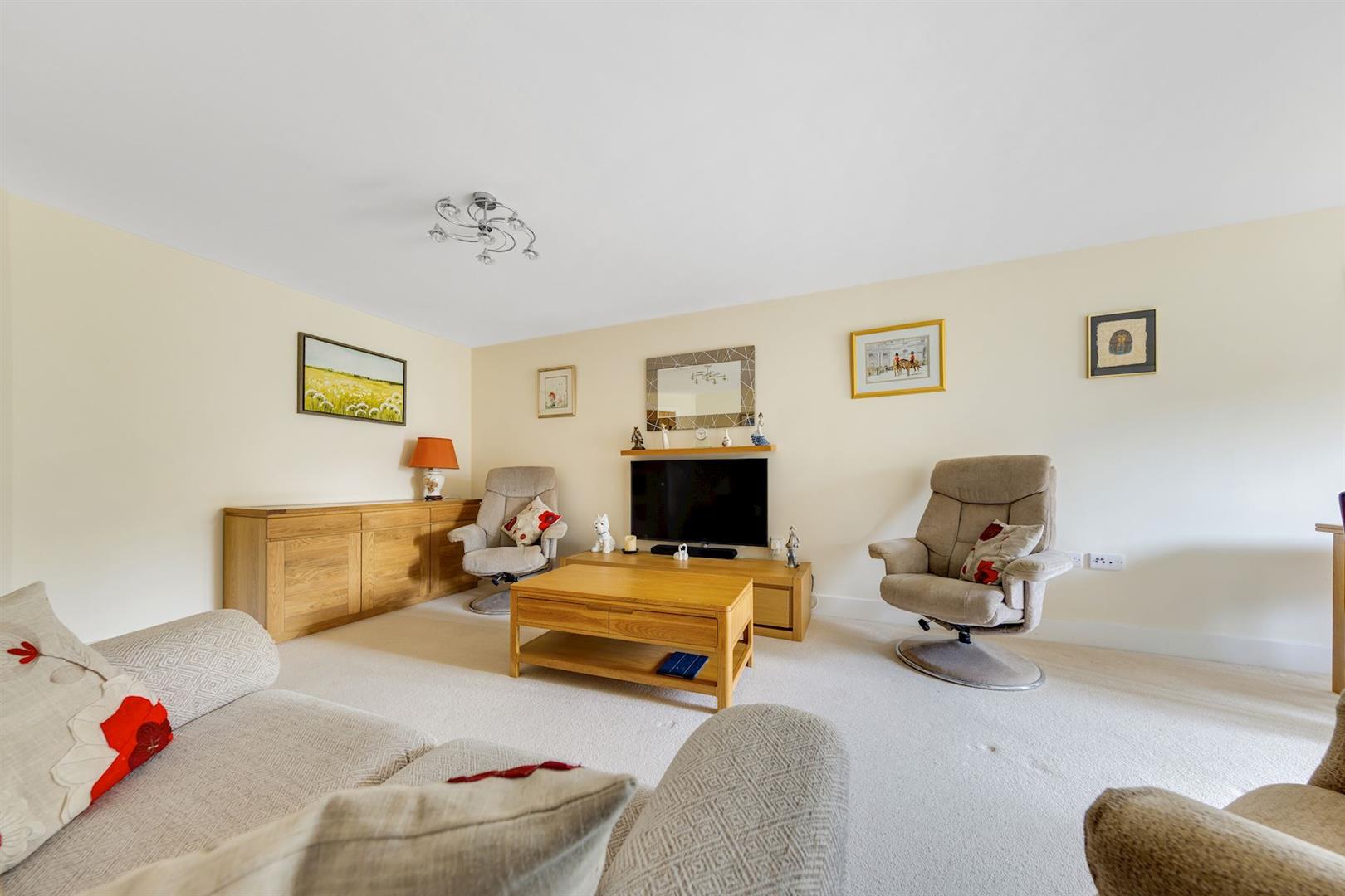 Queens Gate, Wellington Road, Wokingham, RG40 2DS