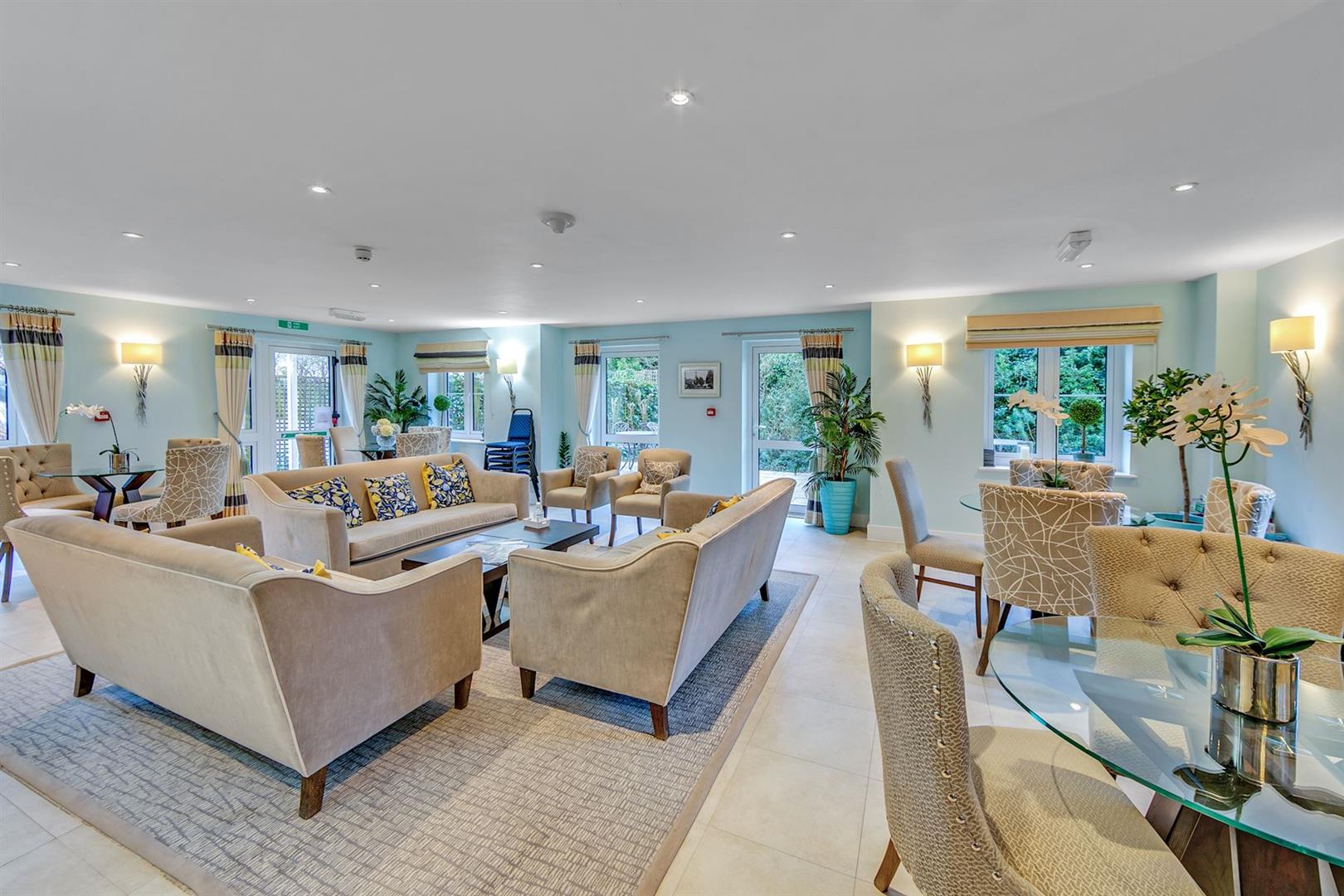 Queens Gate, Wellington Road, Wokingham, RG40 2DS