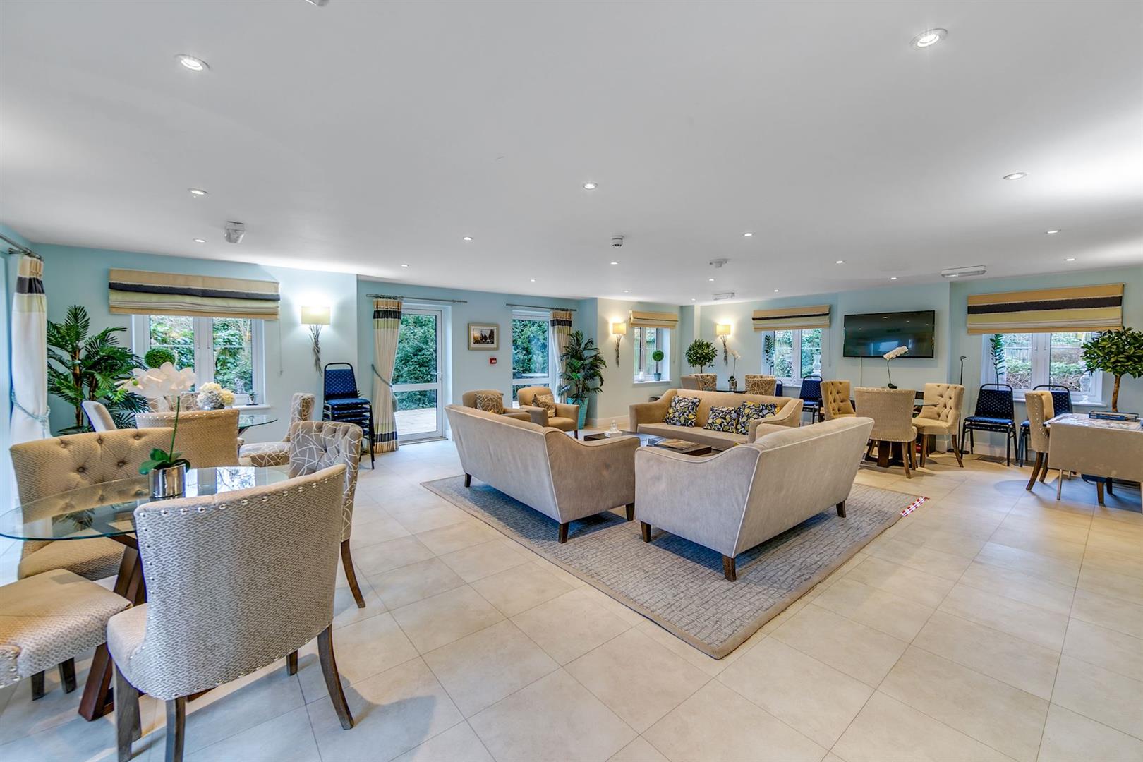 Queens Gate, Wellington Road, Wokingham, RG40 2DS