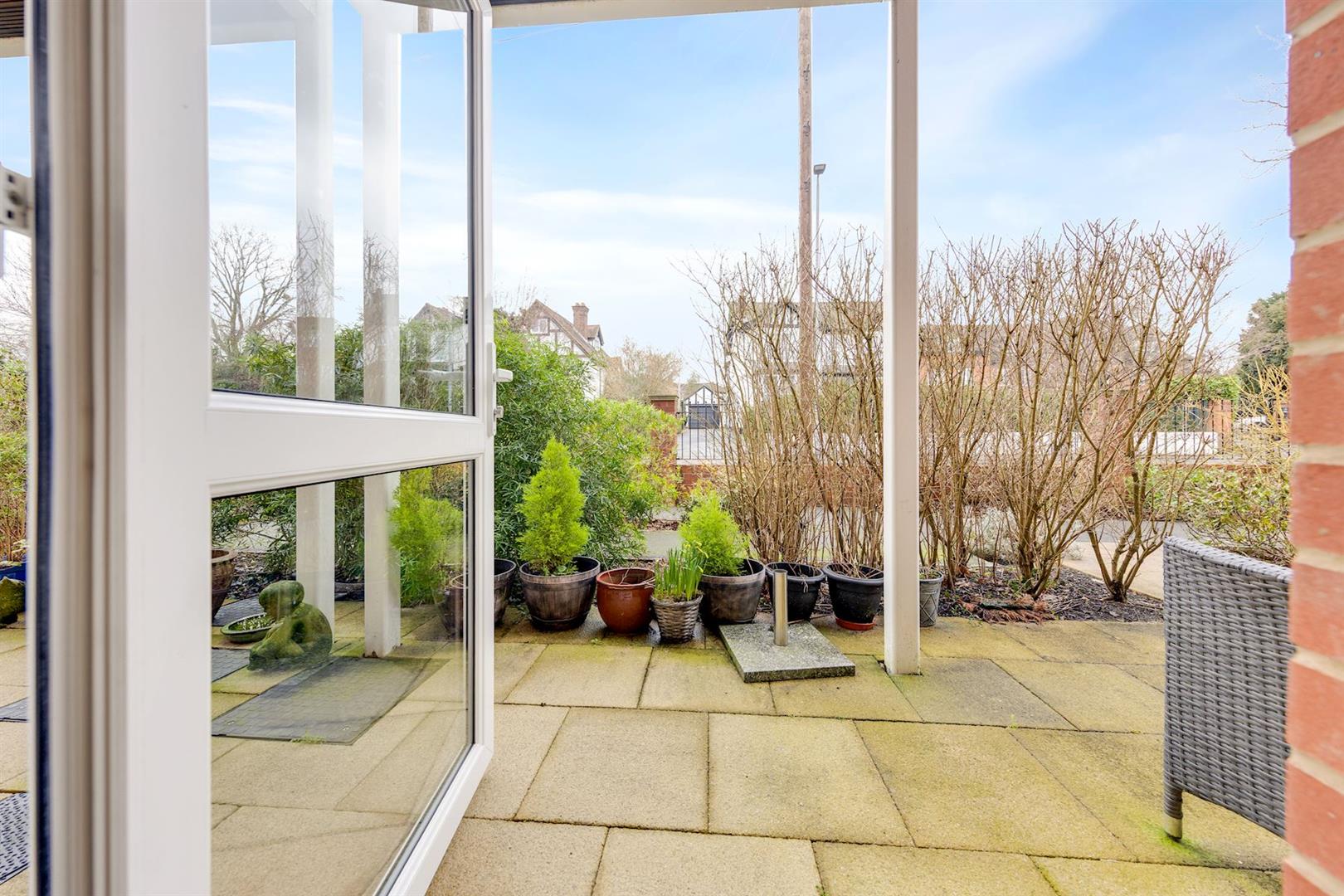 Queens Gate, Wellington Road, Wokingham, RG40 2DS