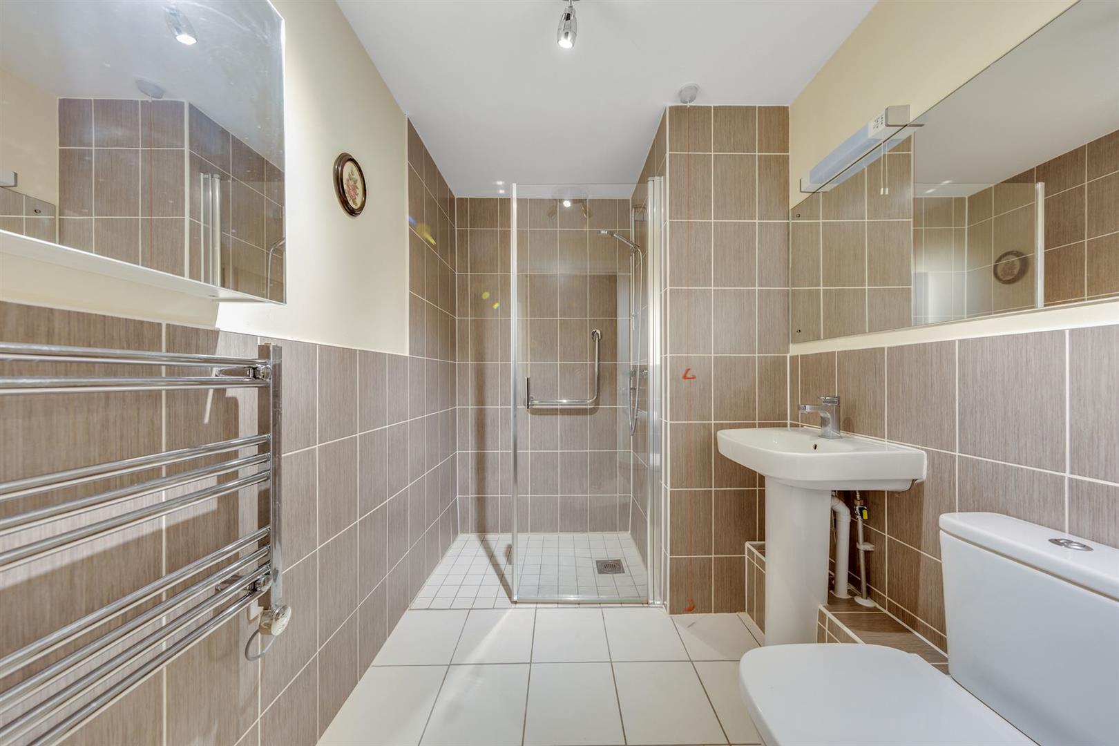 Queens Gate, Wellington Road, Wokingham, RG40 2DS