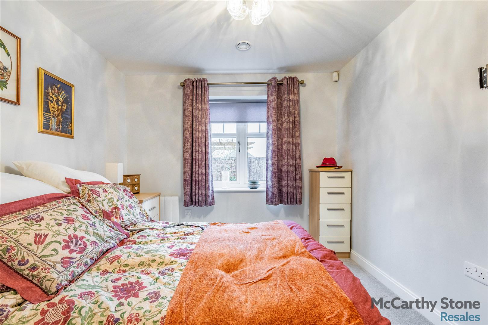 Rosebud Court, Westfield Road, Wellingborough