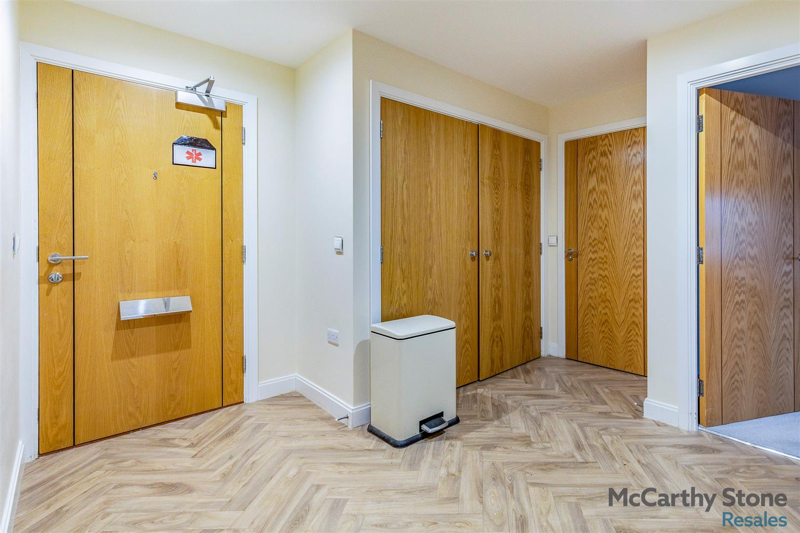 Rosebud Court, Westfield Road, Wellingborough