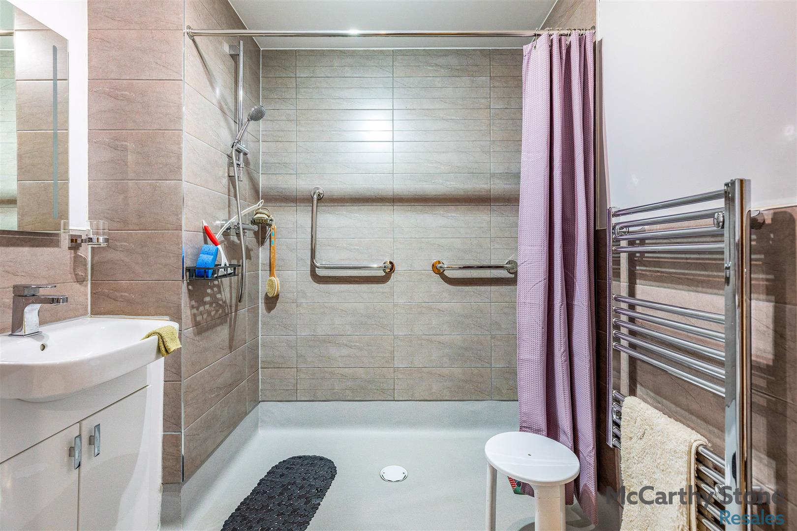 Rosebud Court, Westfield Road, Wellingborough