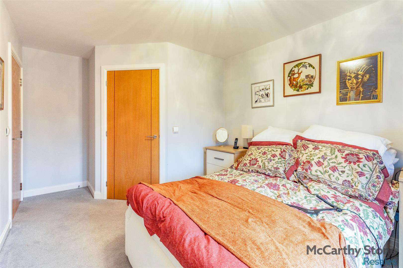 Rosebud Court, Westfield Road, Wellingborough