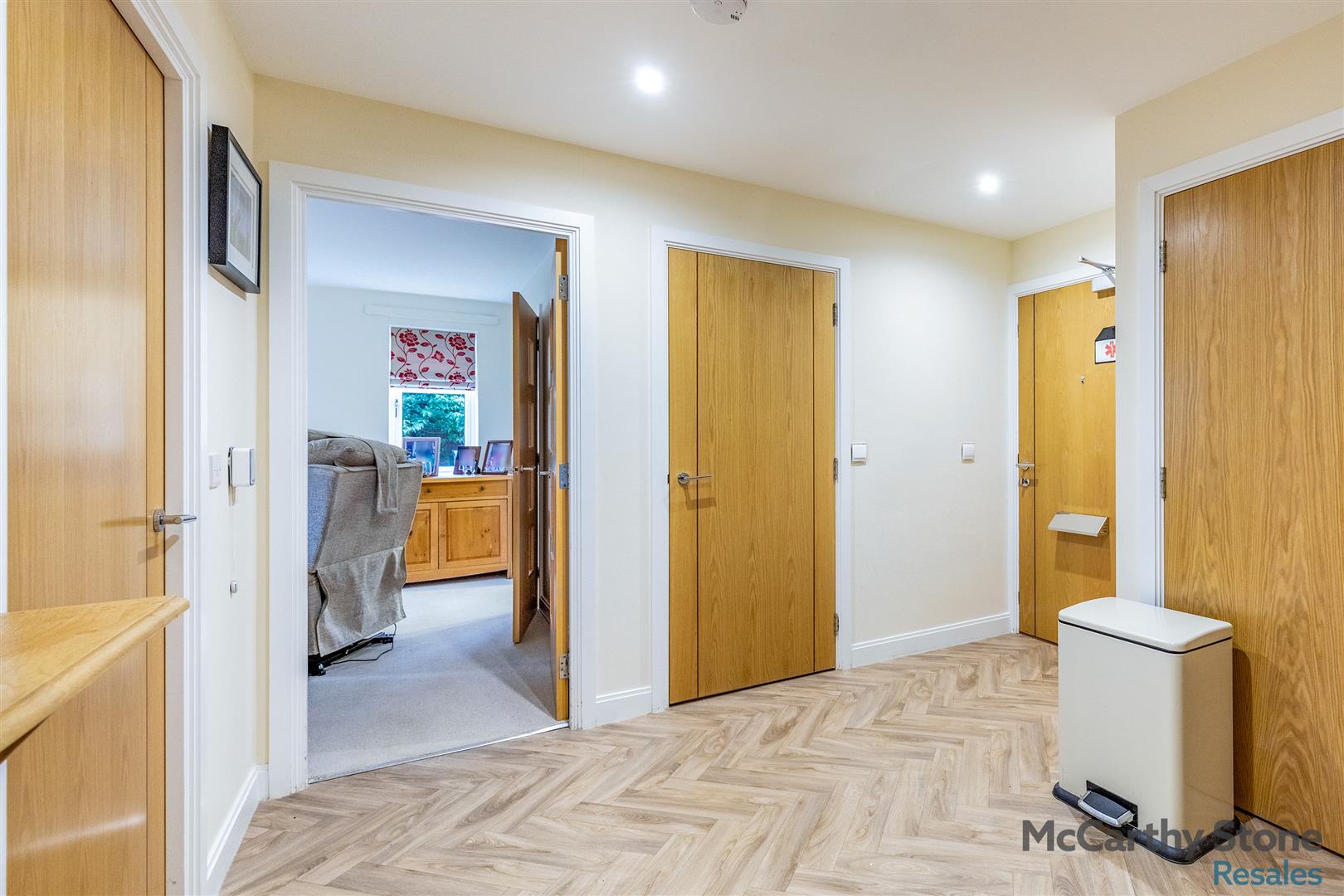 Rosebud Court, Westfield Road, Wellingborough