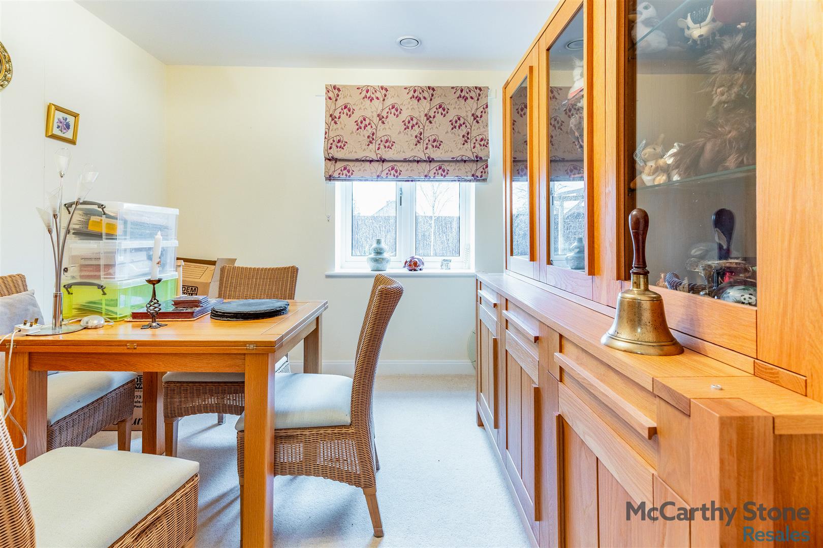 Rosebud Court, Westfield Road, Wellingborough