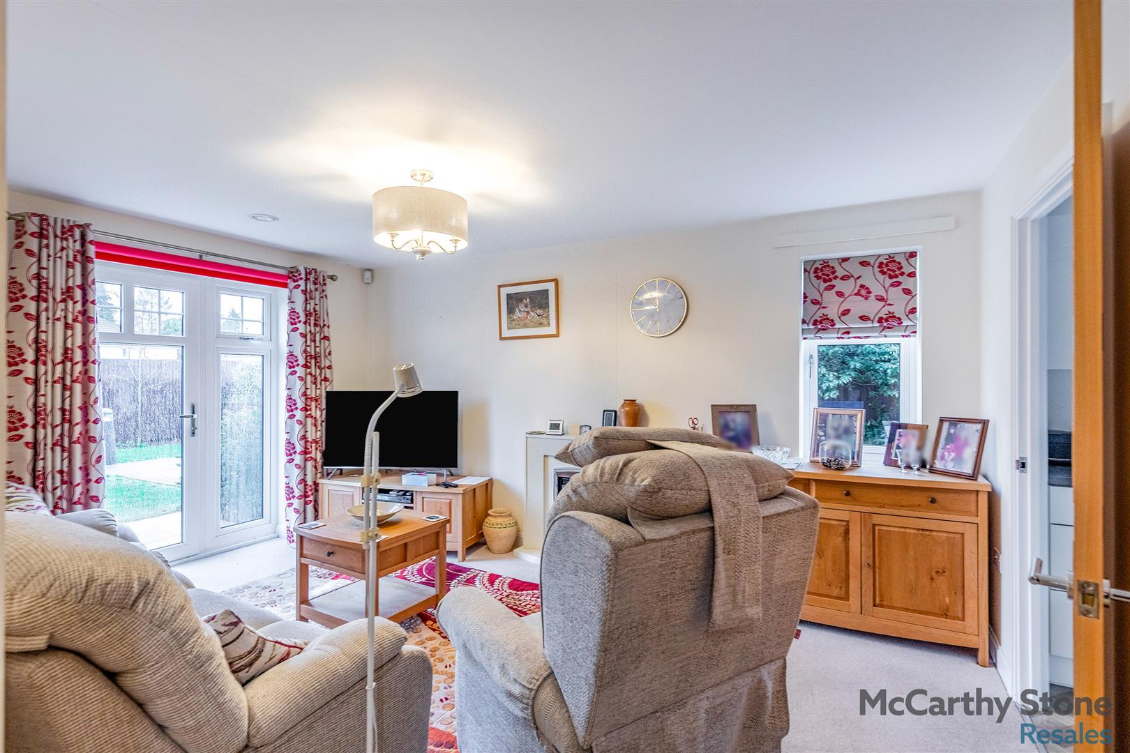 Rosebud Court, Westfield Road, Wellingborough