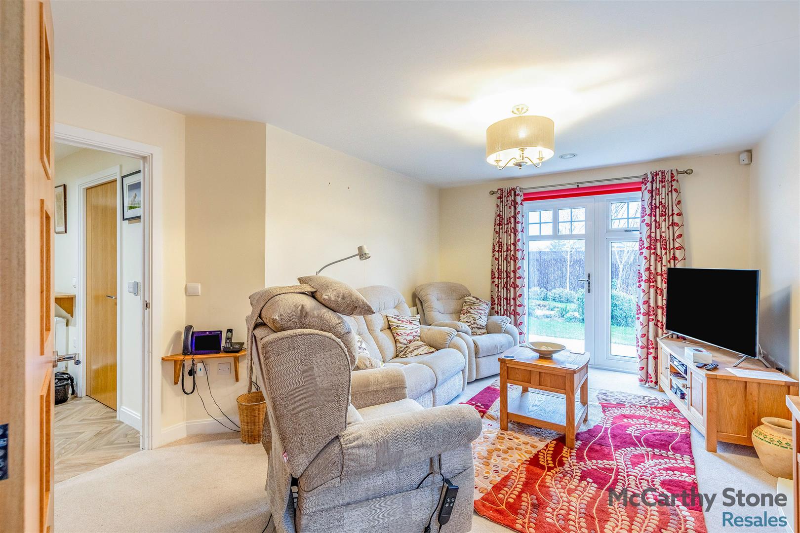 Rosebud Court, Westfield Road, Wellingborough