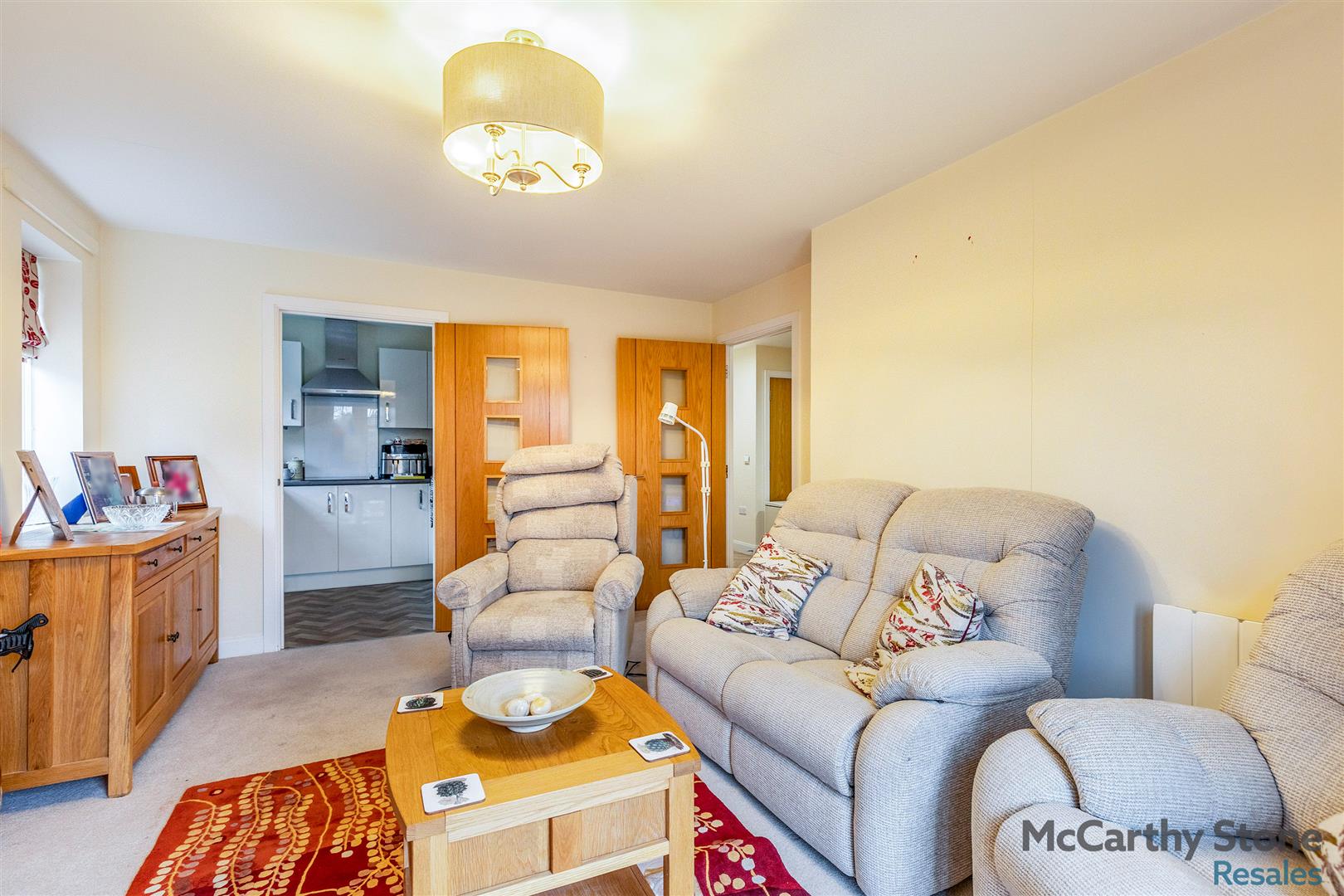 Rosebud Court, Westfield Road, Wellingborough