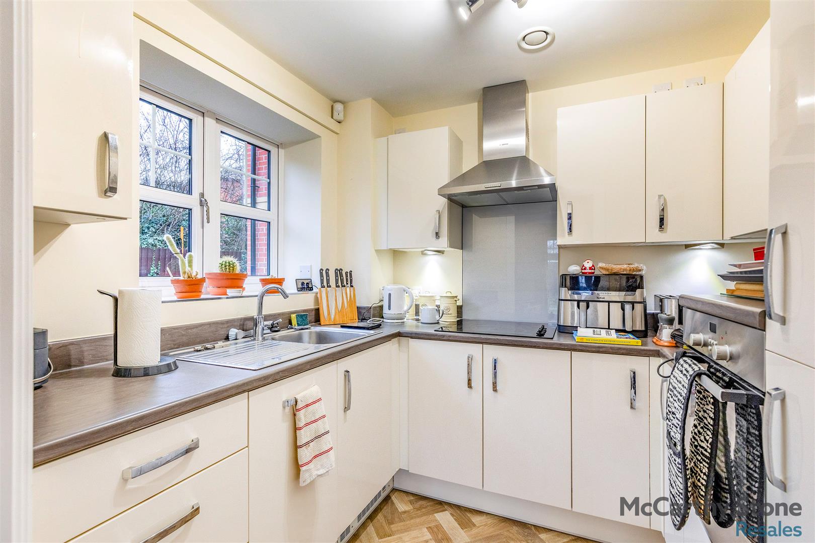 Rosebud Court, Westfield Road, Wellingborough