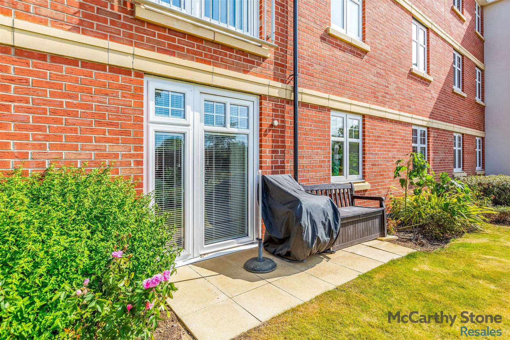 Rosebud Court, Westfield Road, Wellingborough