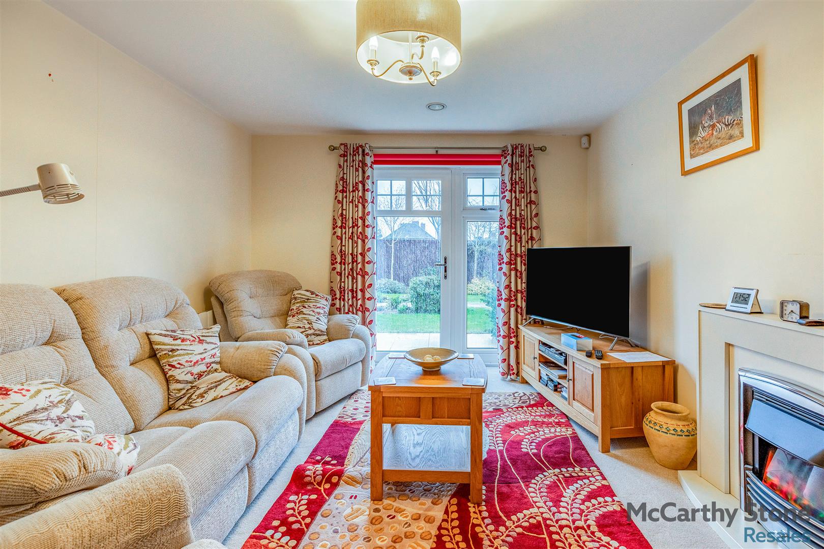 Rosebud Court, Westfield Road, Wellingborough