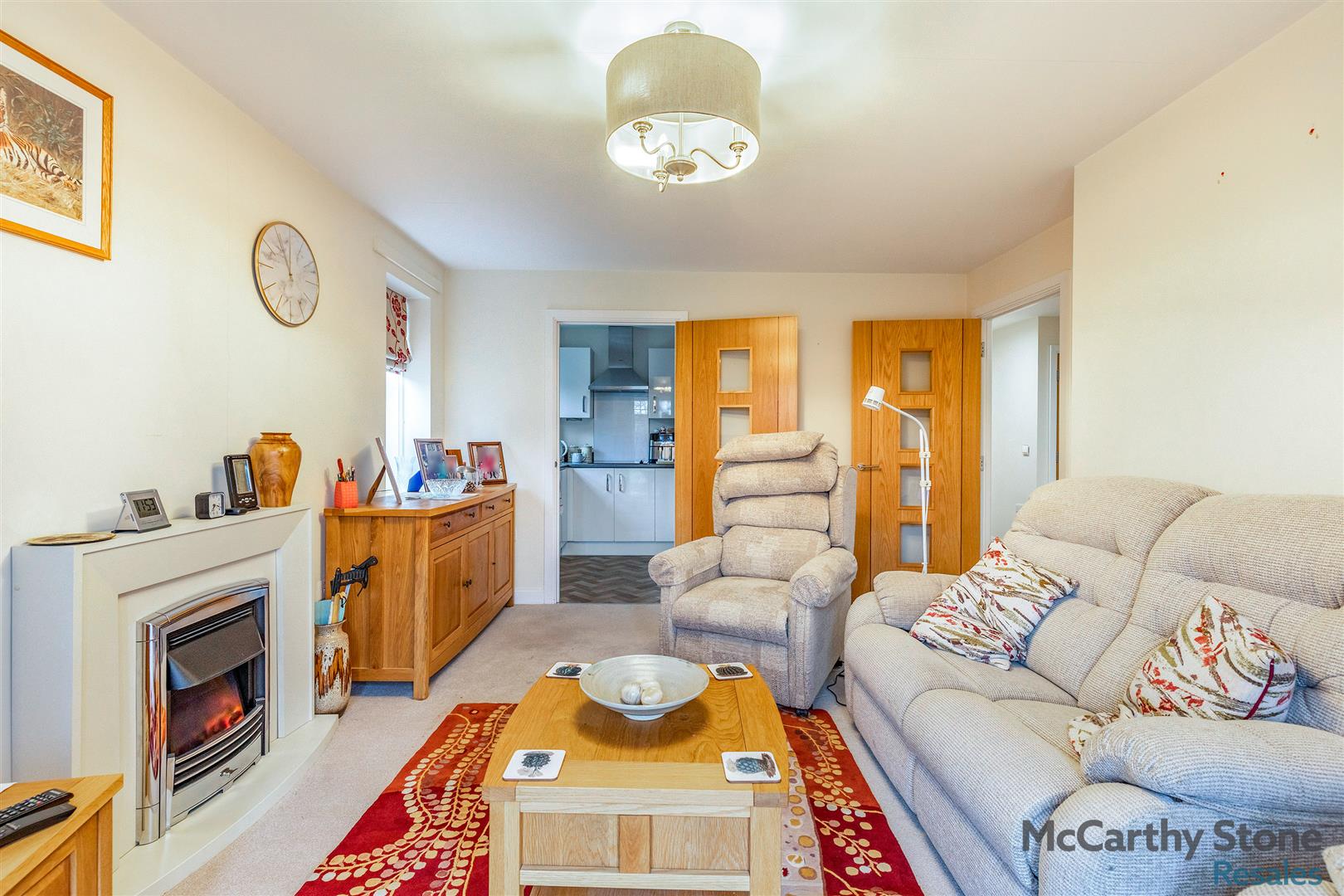 Rosebud Court, Westfield Road, Wellingborough