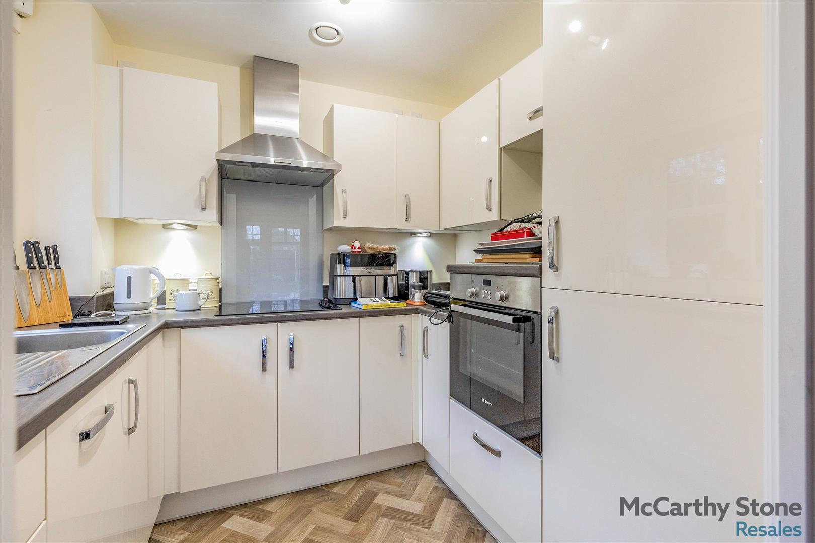 Rosebud Court, Westfield Road, Wellingborough