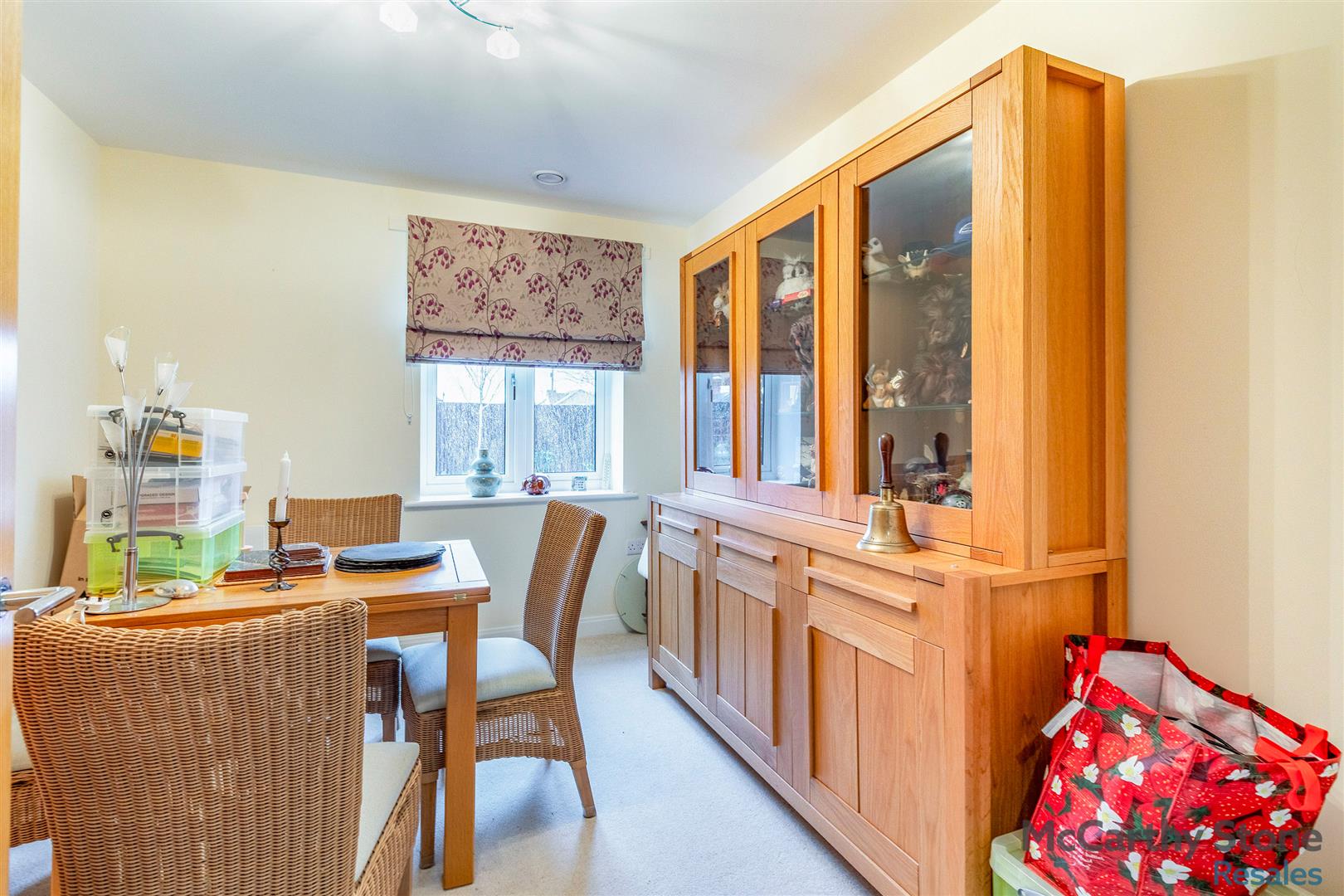 Rosebud Court, Westfield Road, Wellingborough