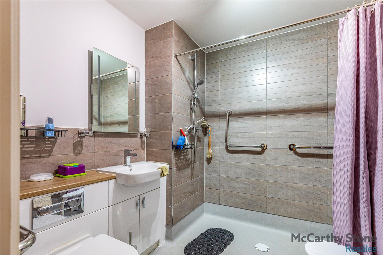 Rosebud Court, Westfield Road, Wellingborough