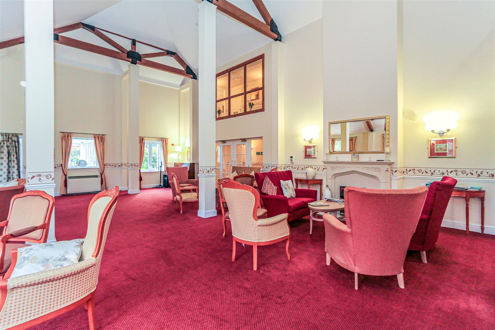 High Street South, Rushden, Northamptonshire, NN10 0FR