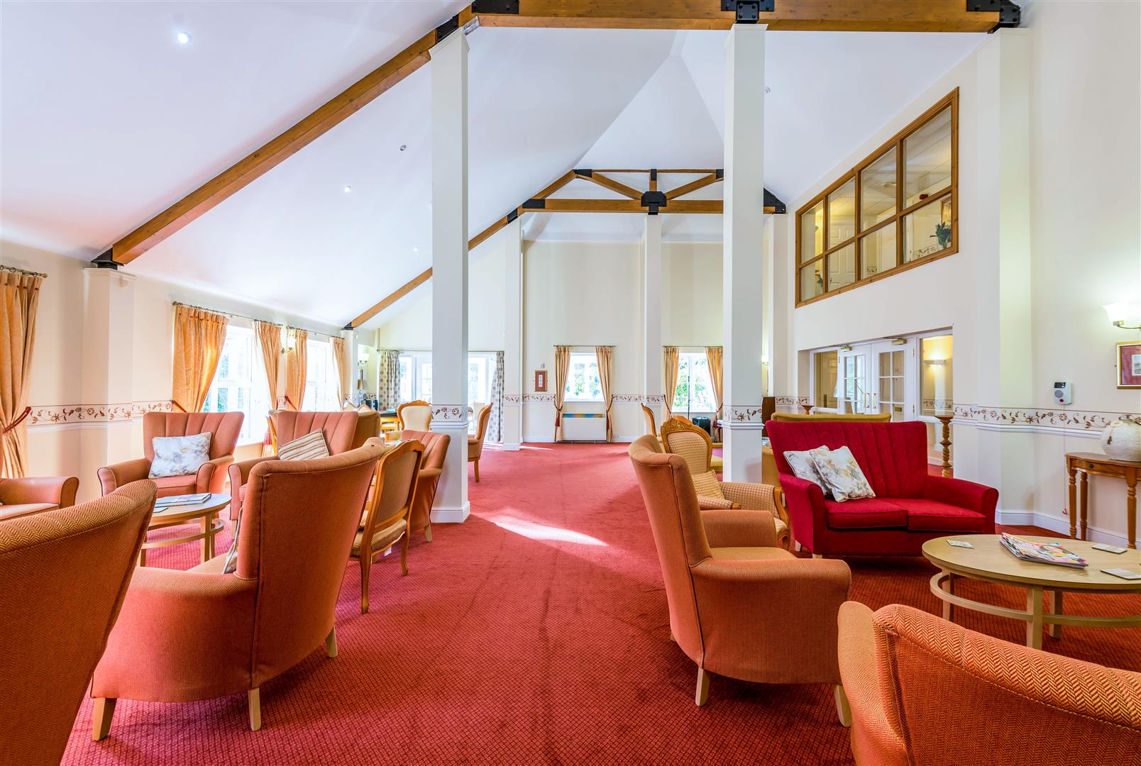 High Street South, Rushden, Northamptonshire, NN10 0FR