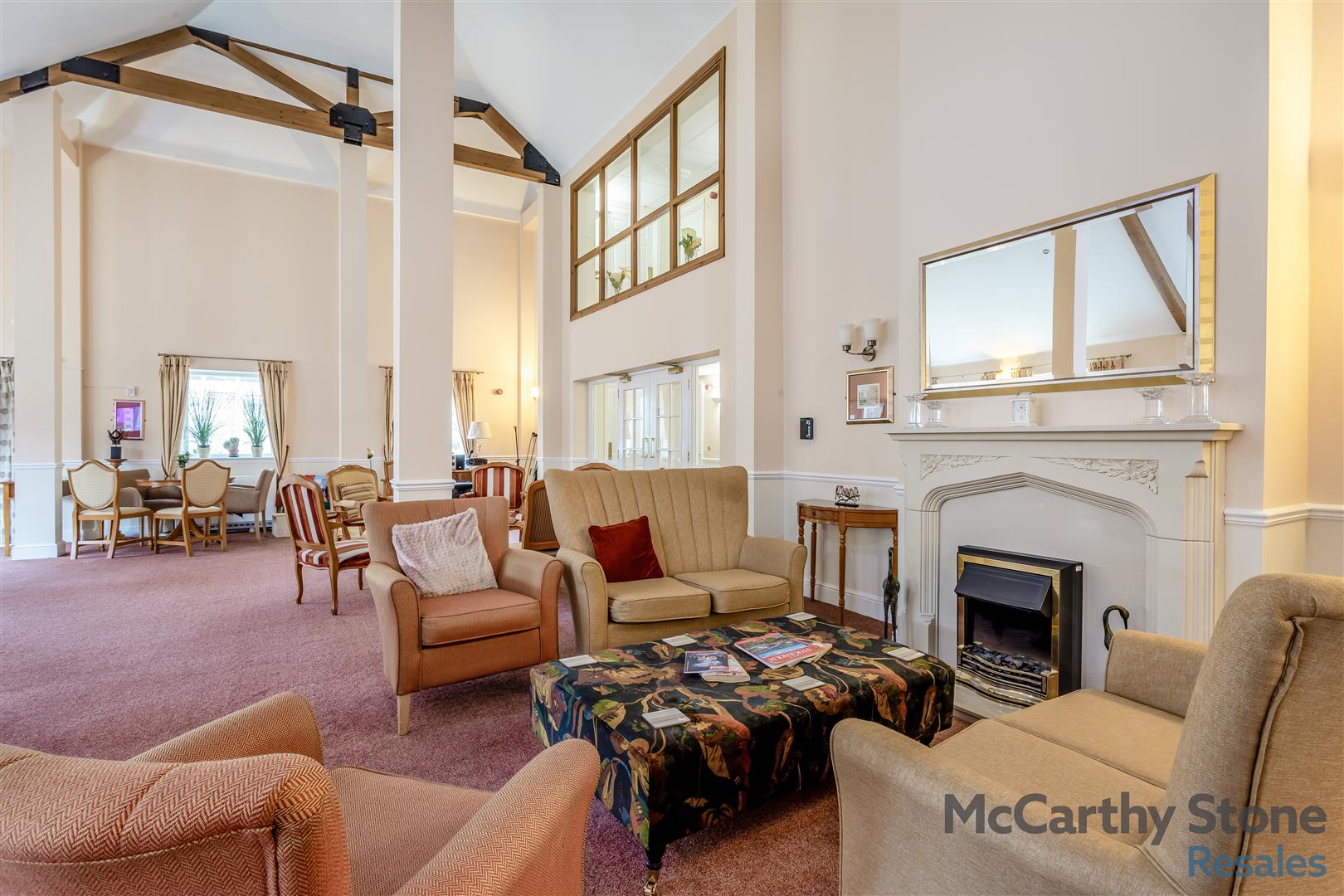 High Street South, Rushden, Northamptonshire, NN10 0FR