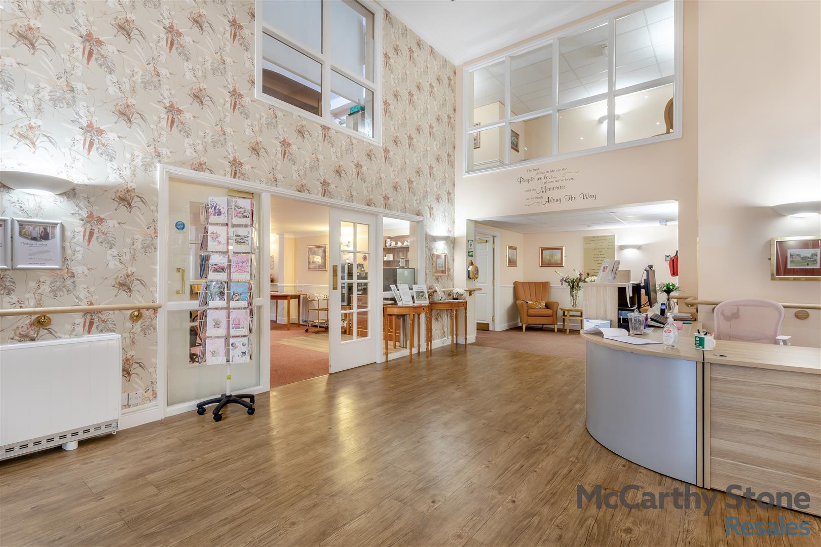 High Street South, Rushden, Northamptonshire, NN10 0FR