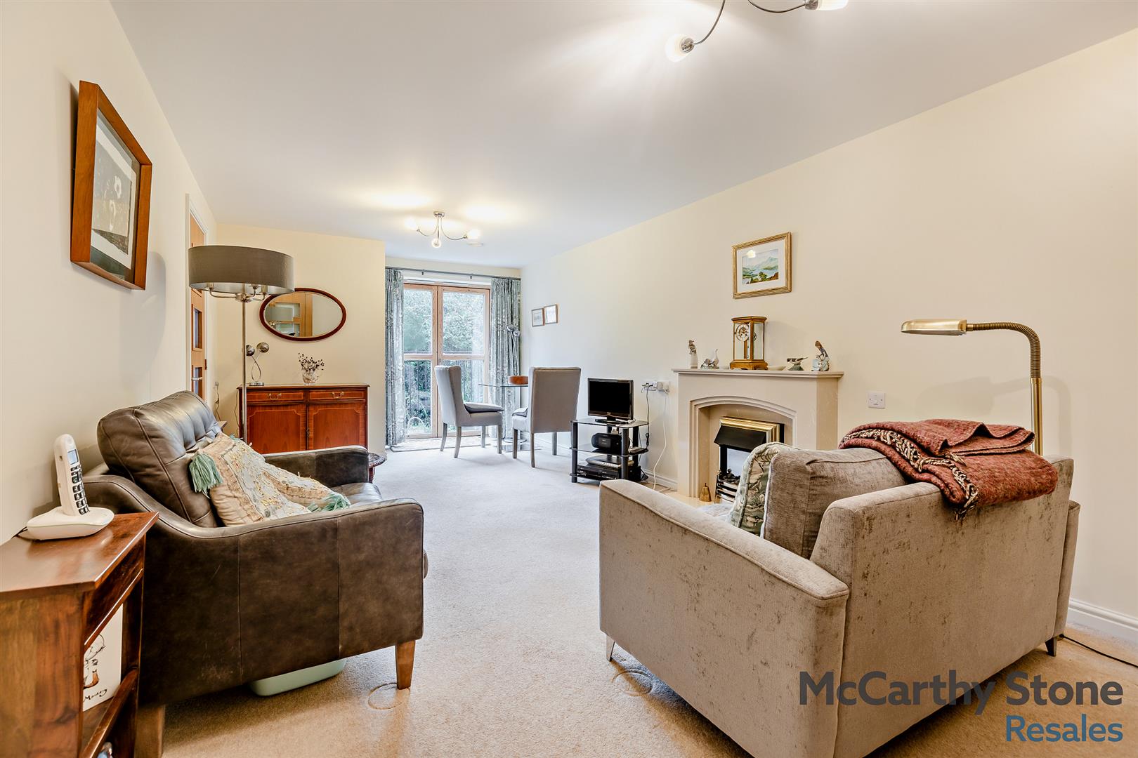 Stover Court, East Street, Newton Abbot