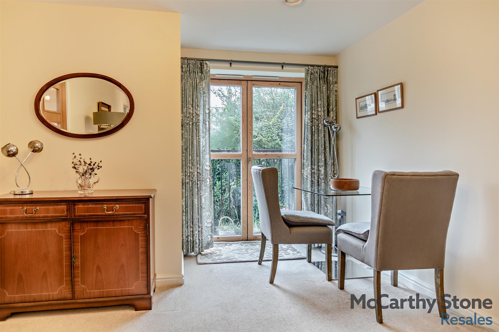 Stover Court, East Street, Newton Abbot