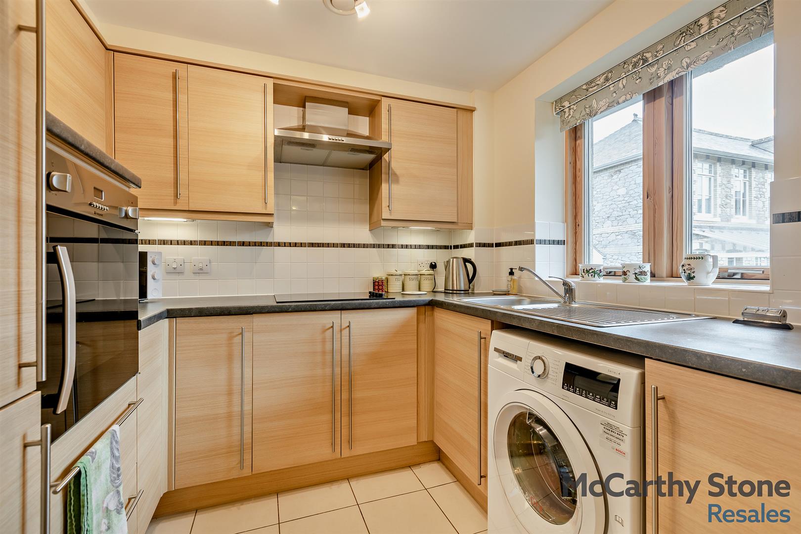 Stover Court, East Street, Newton Abbot