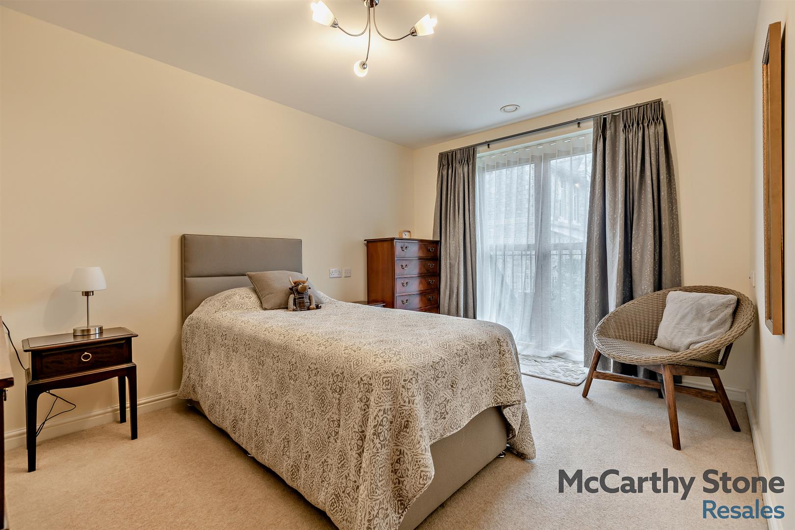 Stover Court, East Street, Newton Abbot