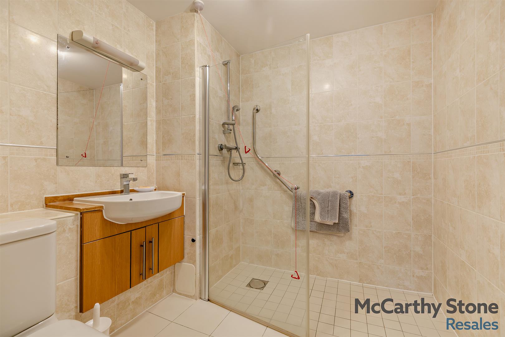 Stover Court, East Street, Newton Abbot