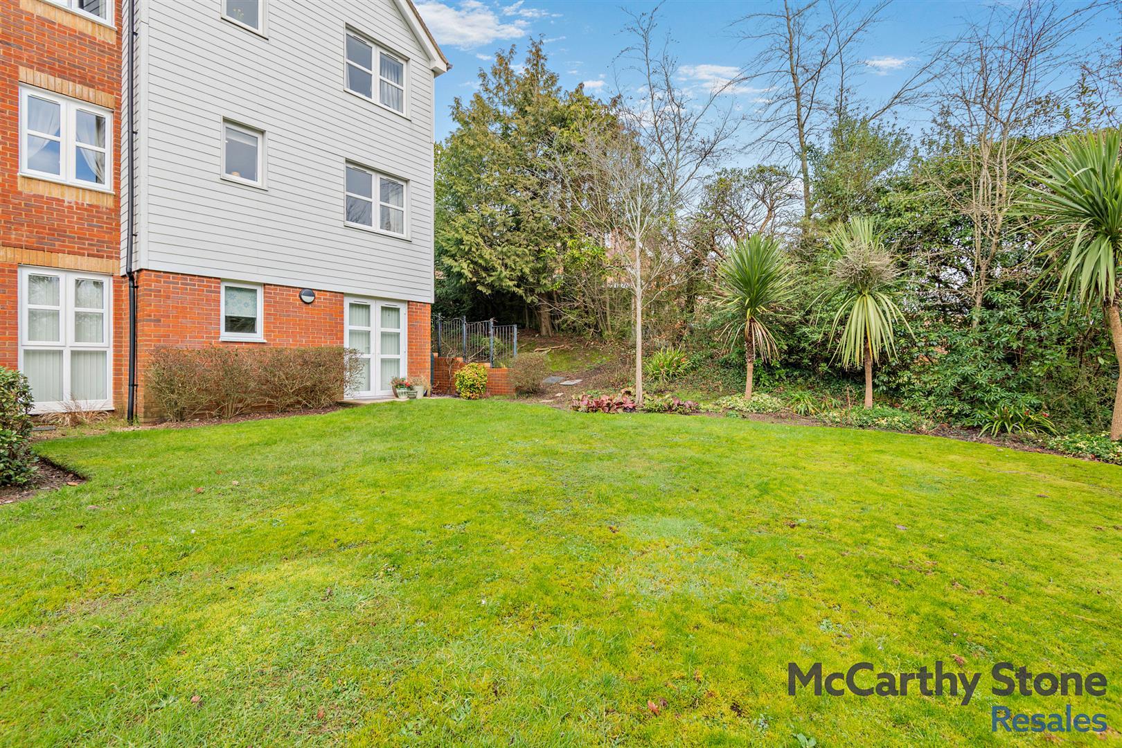 Ridgeway Court, Mutton Hall Hill, Heathfield