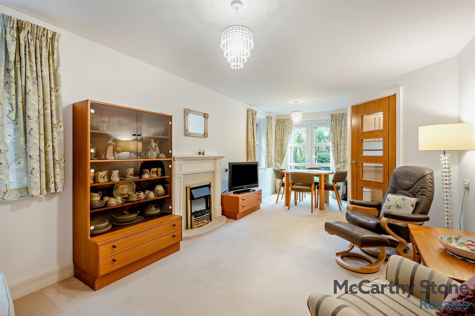 Ridgeway Court, Mutton Hall Hill, Heathfield