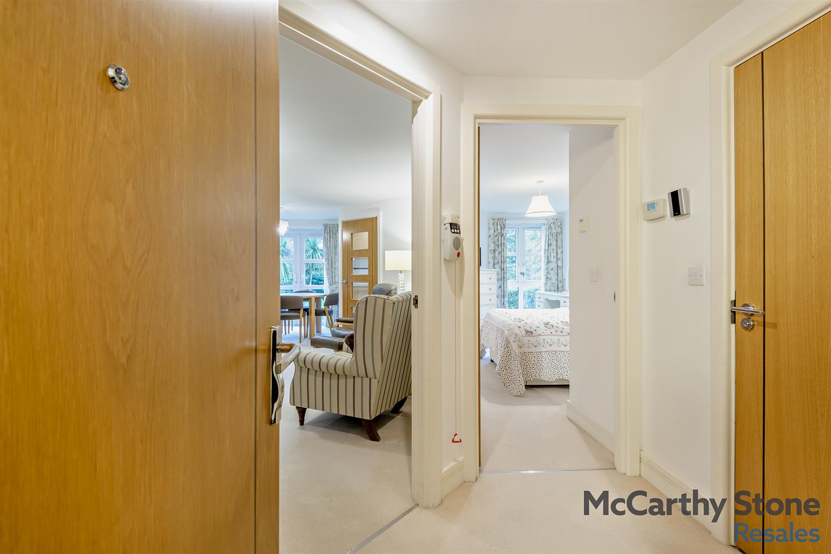 Ridgeway Court, Mutton Hall Hill, Heathfield