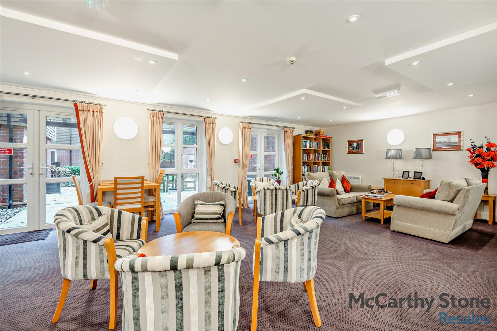 Ridgeway Court, Mutton Hall Hill, Heathfield