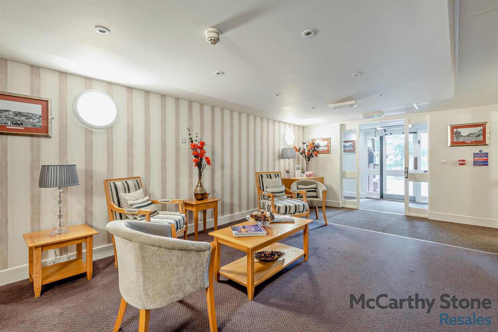 Ridgeway Court, Mutton Hall Hill, Heathfield