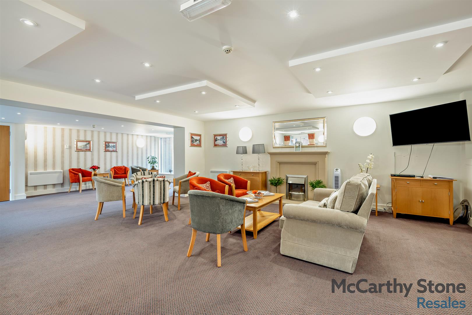 Ridgeway Court, Mutton Hall Hill, Heathfield