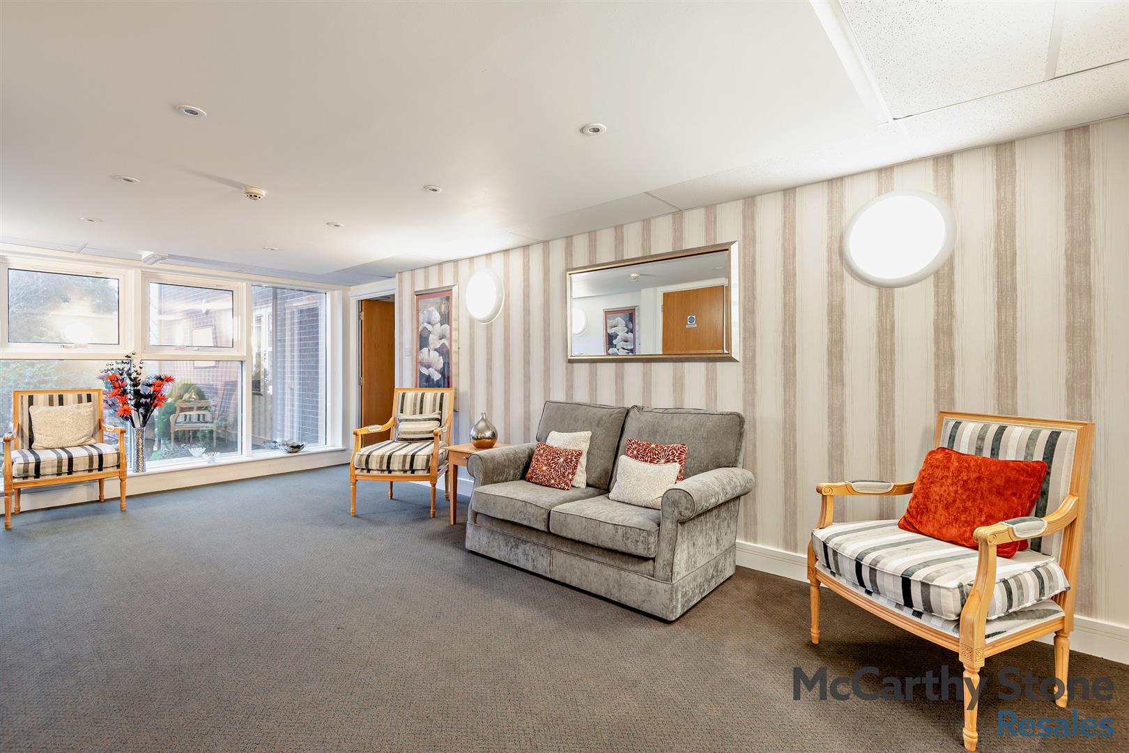 Ridgeway Court, Mutton Hall Hill, Heathfield