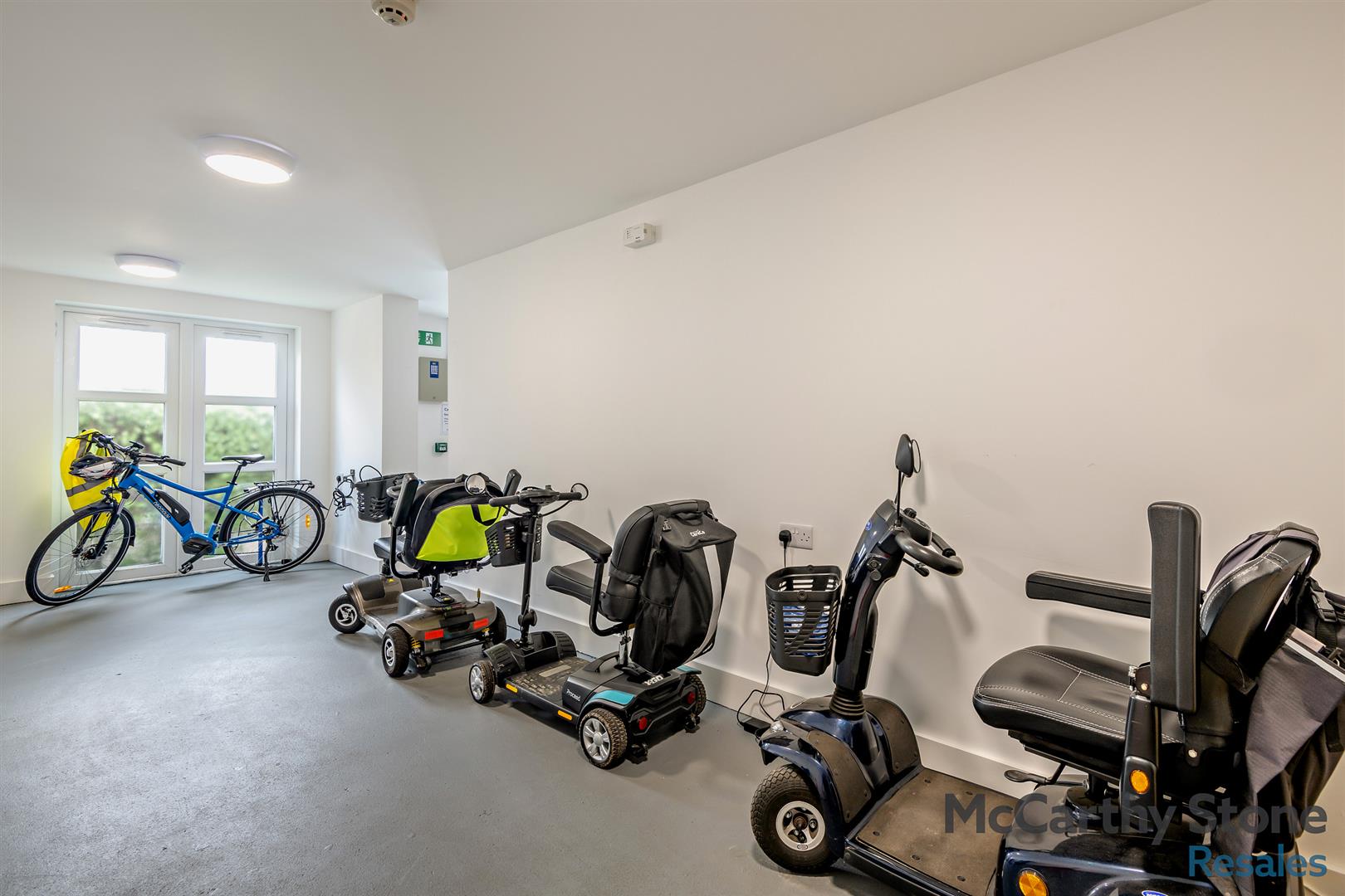 Ridgeway Court, Mutton Hall Hill, Heathfield